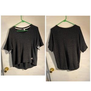 Adidas ‘Sweater’ shirt